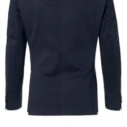 KARL LAGERFELD Anzug 105200/591092/690 Baumwoll-Stretch, Nachtblau, Dunkelblau -Anzüge & Westen Schritte 319905 norm3