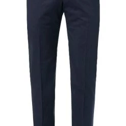 KARL LAGERFELD Anzug 105200/591092/690 Baumwoll-Stretch, Nachtblau, Dunkelblau -Anzüge & Westen Schritte 319905 norm6