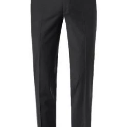CINQUE Hose Cifaro-H 2182-1508/99 Super Slim, Schurwolle, Schwarz 6 CINQUE Hose Cifaro-H 2182-1508/99 Super Slim, Schurwolle, Schwarz -Anzüge & Westen Schritte 320719 norm2