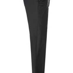 CINQUE Hose Cifaro-H 2182-1508/99 Super Slim, Schurwolle, Schwarz 7 CINQUE Hose Cifaro-H 2182-1508/99 Super Slim, Schurwolle, Schwarz -Anzüge & Westen Schritte 320719 norm3