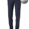 CINQUE Hose Cifaro-H 2182-1508/69 Super Slim, Schurwolle, Dunkelblau 2 CINQUE Hose Cifaro-H 2182-1508/69 Super Slim, Schurwolle, Dunkelblau -Anzüge & Westen Schritte 320720 norm