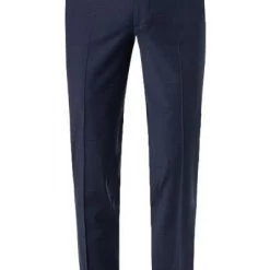 CINQUE Hose Cifaro-H 2182-1508/69 Super Slim, Schurwolle, Dunkelblau -Anzüge & Westen Schritte 320720 norm2