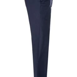 CINQUE Hose Cifaro-H 2182-1508/69 Super Slim, Schurwolle, Dunkelblau -Anzüge & Westen Schritte 320720 norm3