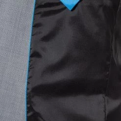 Pierre Cardin Anzug 52261+72240/850/55821/2600 Regular Fit, Schurwoll-Stretch Futureflex, Grau meliert, Grau -Anzüge & Westen Schritte 322401 norm5