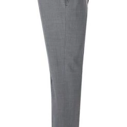 Pierre Cardin Anzug 52261+72240/850/55821/2600 Regular Fit, Schurwoll-Stretch Futureflex, Grau meliert, Grau -Anzüge & Westen Schritte 322401 norm8
