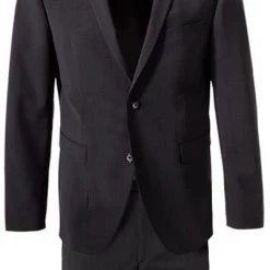 Pierre Cardin Anzug 52261+72240/850/55811/2000 Regular Fit, Schurwoll-Stretch Futureflex, Schwarz meliert, Schwarz 13 Pierre Cardin Anzug 52261+72240/850/55811/2000 Regular Fit, Schurwoll-Stretch Futureflex, Schwarz meliert, Schwarz -Anzüge & Westen Schritte 322407 norm2