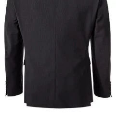 Pierre Cardin Anzug 52261+72240/850/55811/2000 Regular Fit, Schurwoll-Stretch Futureflex, Schwarz meliert, Schwarz 14 Pierre Cardin Anzug 52261+72240/850/55811/2000 Regular Fit, Schurwoll-Stretch Futureflex, Schwarz meliert, Schwarz -Anzüge & Westen Schritte 322407 norm3