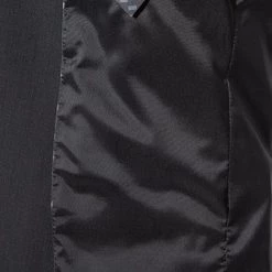 Pierre Cardin Anzug 52261+72240/850/55811/2000 Regular Fit, Schurwoll-Stretch Futureflex, Schwarz meliert, Schwarz 16 Pierre Cardin Anzug 52261+72240/850/55811/2000 Regular Fit, Schurwoll-Stretch Futureflex, Schwarz meliert, Schwarz -Anzüge & Westen Schritte 322407 norm5