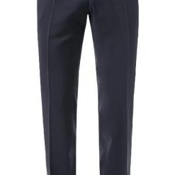 CG Smoking 80-140S0/424022+431033/63 Slim Fit, Schurwolle, Nachtblau -Anzüge & Westen Schritte 323745 norm8