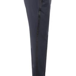 CG Hose Pierre 80-140S0/431033/63 Smokinghose, Slim Fit, Schurwolle, Nachtblau -Anzüge & Westen Schritte 323746 norm3