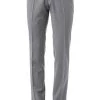CG Hose Pascal 80-140S0/430013/81 Slim Fit, Schurwolle, Grau meliert, Hellgrau -Anzüge & Westen Schritte 323770 norm