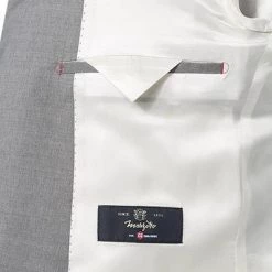 CG Anzug 80-140S0/424002+430013/81 Slim Fit, Schurwolle, Hellgrau meliert, Hellgrau 17 CG Anzug 80-140S0/424002+430013/81 Slim Fit, Schurwolle, Hellgrau meliert, Hellgrau -Anzüge & Westen Schritte 323772 norm5