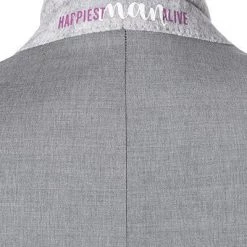 CG Anzug 80-140S0/424002+430013/81 Slim Fit, Schurwolle, Hellgrau meliert, Hellgrau 19 CG Anzug 80-140S0/424002+430013/81 Slim Fit, Schurwolle, Hellgrau meliert, Hellgrau -Anzüge & Westen Schritte 323772 norm7