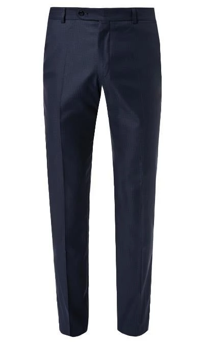 Wilvorst Anzug nachtblau 481103/32/13881/724/1 Wolle 9 Wilvorst Anzug nachtblau 481103/32/13881/724/1 Wolle – Bild 7