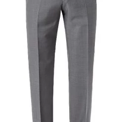 ROY ROBSON Anzug 050231737100+1267500/A050 Regular Fit, Schurwolle Super100, Grau meliert, Pastellgrau -Anzüge & Westen Schritte 324142 norm6