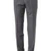 ROY ROBSON Hose S01050011267500/A020 Schurwolle Super140 REDA, Grau meliert, Grau -Anzüge & Westen Schritte 324153 norm