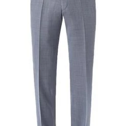 ROY ROBSON Hose S01050071267500/A450 Schurwolle, Blau-weiß, Pastellblau -Anzüge & Westen Schritte 324159 norm2
