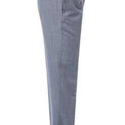 ROY ROBSON Hose S01050071267500/A450 Schurwolle, Blau-weiß, Pastellblau -Anzüge & Westen Schritte 324159 norm3