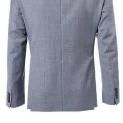 ROY ROBSON Anzug 050071295200+1267500/A450 Regular Fit, Schurwolle, Blaugrau, Pastellblau -Anzüge & Westen Schritte 324161 norm3