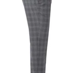 ROY ROBSON Anzug 050211694700+1295400+1737300/H050 Anzug mit Weste, Slim Fit, Schurwolle Super100, Anthrazit kariert, Pastellgrau 19 ROY ROBSON Anzug 050211694700+1295400+1737300/H050 Anzug mit Weste, Slim Fit, Schurwolle Super100, Anthrazit kariert, Pastellgrau -Anzüge & Westen Schritte 324175 norm9