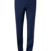 Carl Gross Hose Sascha 70-062S0/332023/62 Modern Fit, Schurwolle Super100, Blau meliert, Blau 2 Carl Gross Hose Sascha 70-062S0/332023/62 Modern Fit, Schurwolle Super100, Blau meliert, Blau -Anzüge & Westen Schritte 324199 norm