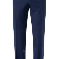 Carl Gross Anzug 70-062S0/323022+332023/62 Modern Fit, Schurwolle Super100, Blau meliert, Blau -Anzüge & Westen Schritte 324200 norm7