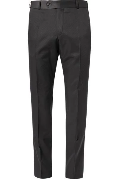 Wilvorst Hose graubraun 491101/64/724 Wolle, Taupe 4 Wilvorst Hose graubraun 491101/64/724 Wolle, Taupe – Bild 2