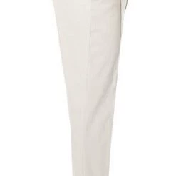 BOSS Anzug Noort/Paco 50412057+50412131/102 Slim Fit, Mikrofaser waschbar, Ecru -Anzüge & Westen Schritte 324837 norm8