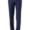 DIGEL Hose Per 99652/116062/24 Modern Fit, Schurwolle Super100, Navy meliert, Dunkelblau 2 DIGEL Hose Per 99652/116062/24 Modern Fit, Schurwolle Super100, Navy meliert, Dunkelblau -Anzüge & Westen Schritte 325306 norm