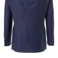 DIGEL Anzug 99652/120033+160008+116062/24 Modern Fit, Schurwolle, Navy meliert, Dunkelblau 13 DIGEL Anzug 99652/120033+160008+116062/24 Modern Fit, Schurwolle, Navy meliert, Dunkelblau -Anzüge & Westen Schritte 325311 norm3