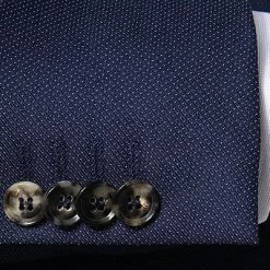 DIGEL Anzug 99652/120033+160008+116062/24 Modern Fit, Schurwolle, Navy meliert, Dunkelblau 15 DIGEL Anzug 99652/120033+160008+116062/24 Modern Fit, Schurwolle, Navy meliert, Dunkelblau -Anzüge & Westen Schritte 325311 norm5