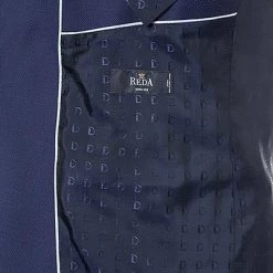 DIGEL Anzug 99652/120033+160008+116062/24 Modern Fit, Schurwolle, Navy meliert, Dunkelblau 16 DIGEL Anzug 99652/120033+160008+116062/24 Modern Fit, Schurwolle, Navy meliert, Dunkelblau -Anzüge & Westen Schritte 325311 norm6