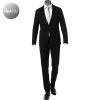 DIGEL Anzug Extra Slim Fit 99708/120269+110131/10 Active Suit, Jersey, Schwarz 2 DIGEL Anzug Extra Slim Fit 99708/120269+110131/10 Active Suit, Jersey, Schwarz -Anzüge & Westen Schritte 325339 master