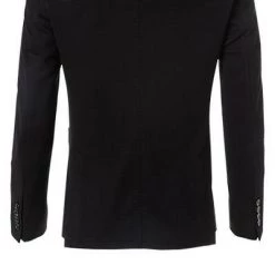 DIGEL Anzug Extra Slim Fit 99708/120269+110131/10 Active Suit, Jersey, Schwarz -Anzüge & Westen Schritte 325339 norm3