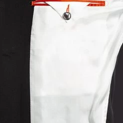 DIGEL Anzug Extra Slim Fit 99708/120269+110131/10 Active Suit, Jersey, Schwarz -Anzüge & Westen Schritte 325339 norm5