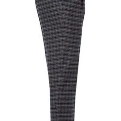 CINQUE Anzug 2252 + 2116-3167/69 Slim Fit, Flanell, Blau kariert, Blau -Anzüge & Westen Schritte 326554 norm8