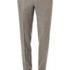 HILTL Hose Piacenza 42053/34600/39 Regular Fit, Schurwolle, Greige meliert, Beige 2 HILTL Hose Piacenza 42053/34600/39 Regular Fit, Schurwolle, Greige meliert, Beige -Anzüge & Westen Schritte 326806 norm