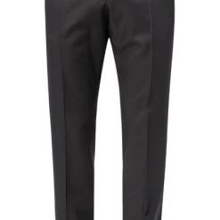 Wilvorst Anzug graubraun 491101+497115+491101/64 Anzug mit Weste, Wolle, Braungrau -Anzüge & Westen Schritte 328109 norm8