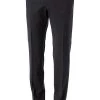 Strellson Hose Mercer 30016221/001 Slim Fit, Schurwolle schwarz, Schwarz 2 Strellson Hose Mercer 30016221/001 Slim Fit, Schurwolle schwarz, Schwarz -Anzüge & Westen Schritte 328392 norm