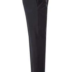 Strellson Hose Mercer 30016221/001 Slim Fit, Schurwolle schwarz, Schwarz 7 Strellson Hose Mercer 30016221/001 Slim Fit, Schurwolle schwarz, Schwarz -Anzüge & Westen Schritte 328392 norm3