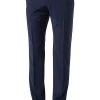 Strellson Hose Mercer 30016221/402 Slim Fit, Schurwolle, Dunkelblau 2 Strellson Hose Mercer 30016221/402 Slim Fit, Schurwolle, Dunkelblau -Anzüge & Westen Schritte 328393 norm