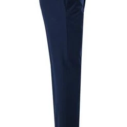 Strellson Hose Mercer 30016221/402 Slim Fit, Schurwolle, Dunkelblau -Anzüge & Westen Schritte 328393 norm3