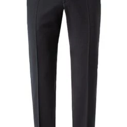 Strellson Anzug Allen-Mercer 30018430+30016221/001 Slim Fit, Schurwoll-Stretch, Schwarz -Anzüge & Westen Schritte 328394 norm7