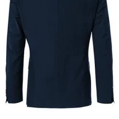 Strellson Anzug Allen-Mercer 30018430+30016221/402 Slim Fit, Schurwoll-Stretch, Dunkelblau 12 Strellson Anzug Allen-Mercer 30018430+30016221/402 Slim Fit, Schurwoll-Stretch, Dunkelblau -Anzüge & Westen Schritte 328395 norm3