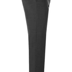 Strellson Anzug Allen-Mercer 30018469+470/019 Slim Fit, Woll-Stretch, Anthrazit meliert, Anthrazit -Anzüge & Westen Schritte 328411 norm8