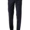 JOOP! Hose Blayr 30003106/400 Slim Fit, Wolle, Nachtblau, Marineblau 2 JOOP! Hose Blayr 30003106/400 Slim Fit, Wolle, Nachtblau, Marineblau -Anzüge & Westen Schritte 329143 norm