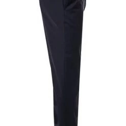 JOOP! Hose Blayr 30003106/400 Slim Fit, Wolle, Nachtblau, Marineblau -Anzüge & Westen Schritte 329143 norm3