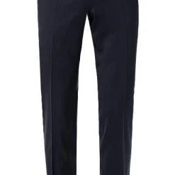 OSCAR JACOBSON Anzug 31003700+51703700/210 Woll-Stretch, Nachtblau, Dunkelblau -Anzüge & Westen Schritte 329254 norm6