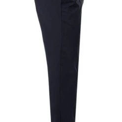 OSCAR JACOBSON Anzug 30503700+51703700/210 Woll-Stretch, Nachtblau, Dunkelblau -Anzüge & Westen Schritte 329261 norm7