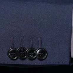 OSCAR JACOBSON Anzug 31003700+51703700/220 Woll-Stretch, Dunkelblau, Blau 12 OSCAR JACOBSON Anzug 31003700+51703700/220 Woll-Stretch, Dunkelblau, Blau -Anzüge & Westen Schritte 329282 norm4